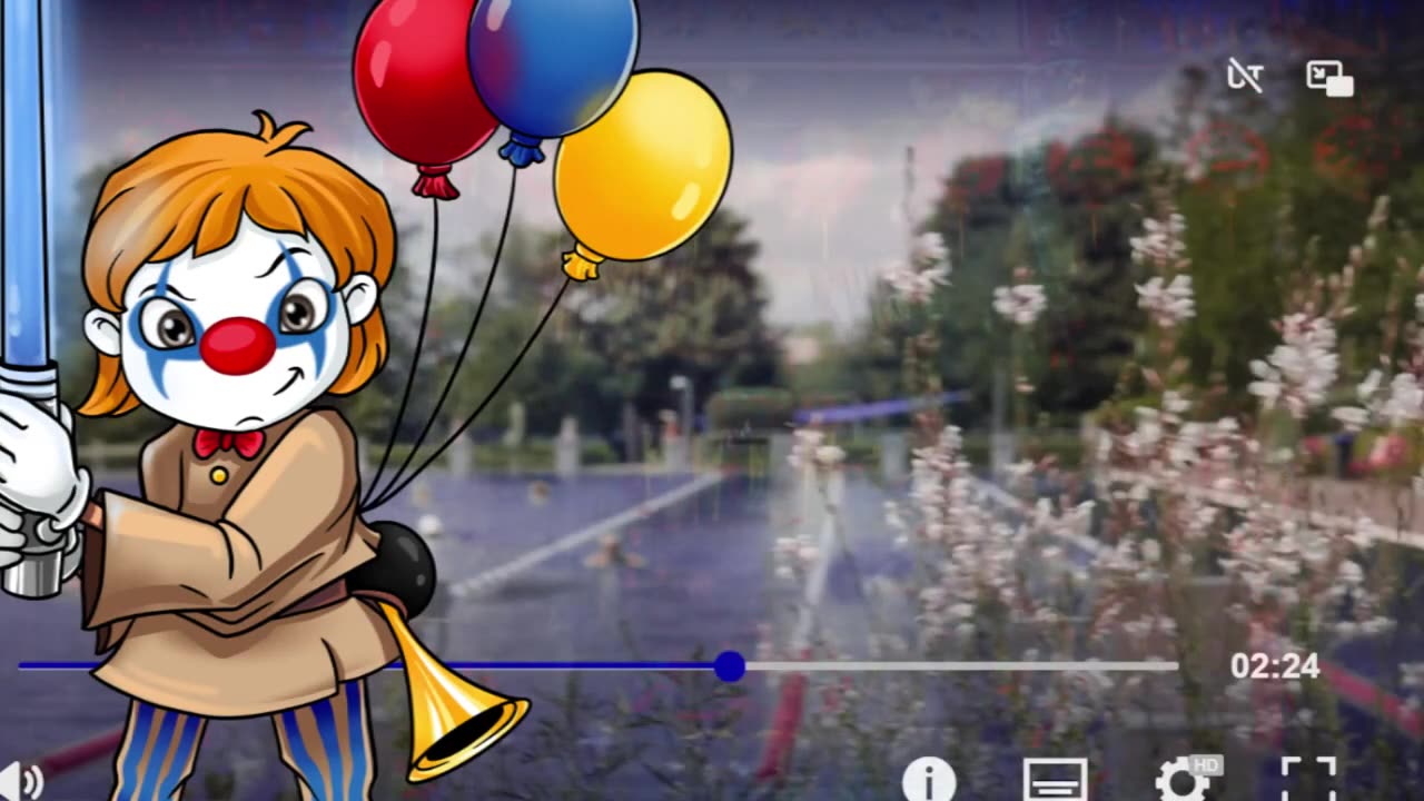 Freibad ist ein Fiebertraum