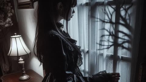 When Will it Come - Goth / Dark Wave / Contemporary Rock