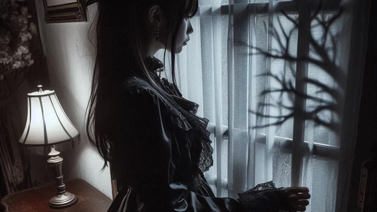 When Will it Come - Goth / Dark Wave / Contemporary Rock