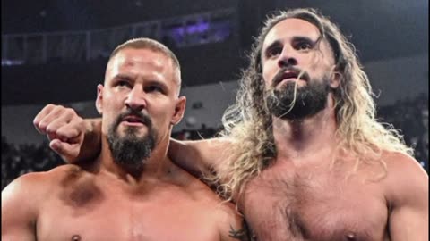 Seth Rollins vs. AJ Styles: World Heavyweight Title Match at Night of Champions 2023