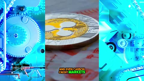 XRP – The Sleeping Giant of Crypto | Past, Present, & Future Potential!!! #crypto #trending