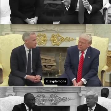 🇺🇸 The 'Boss' President Donald Trump Taking Care of Business and Gettin' Sh!t Done 🦅