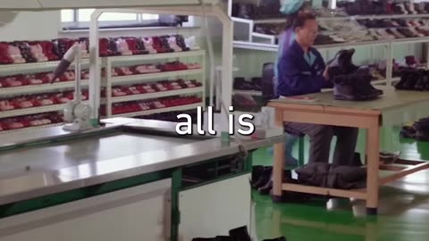 North Korea's OBSESSION with productivity #documentary