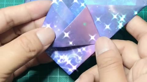 Creative Paper Folding Ideas