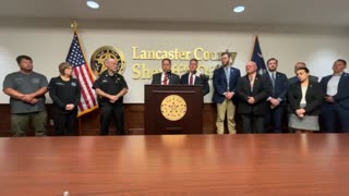 Americans at risk 'anywhere' after 6 illegal immigrants are charged in mother's murder: Rep. Ralph Norman