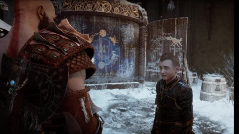 God Of War Ragnarok - 3