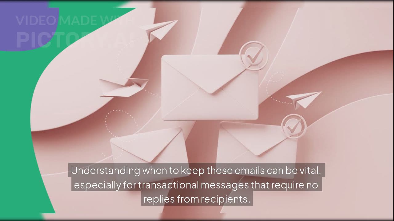 Stop Using NoReply Emails: Here's What You're Doing Wrong in Email Marketing!