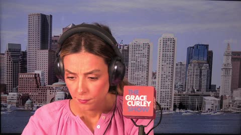 The Grace Curley Show June 4, 2025