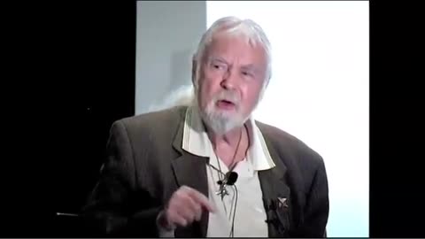Bob Dean - Awake & Aware 2009