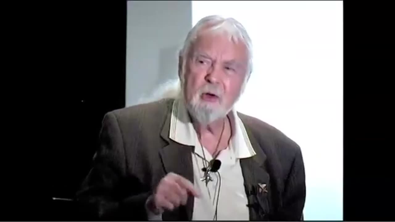 Bob Dean - Awake & Aware 2009