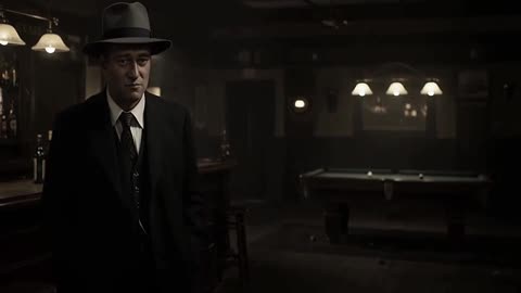 GUMSHOE JOHN WAYNE