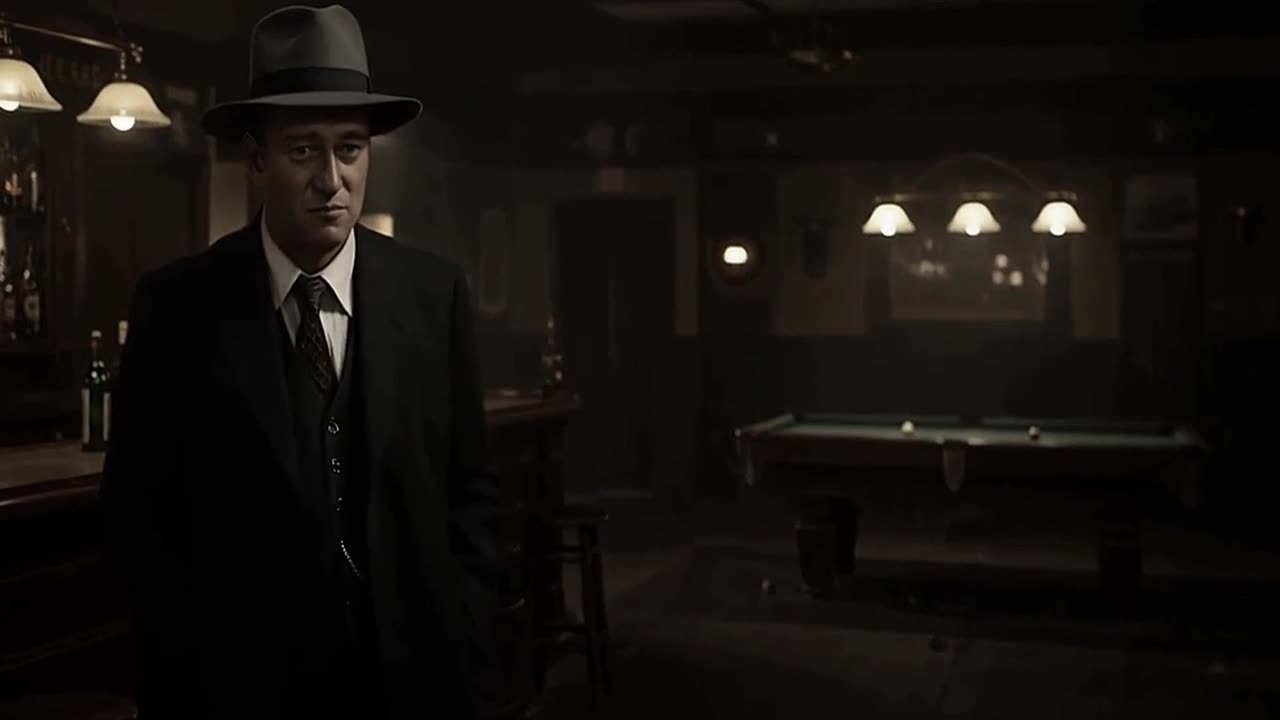 GUMSHOE JOHN WAYNE
