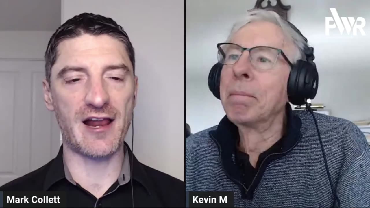 Kevin MacDonald: David Duke