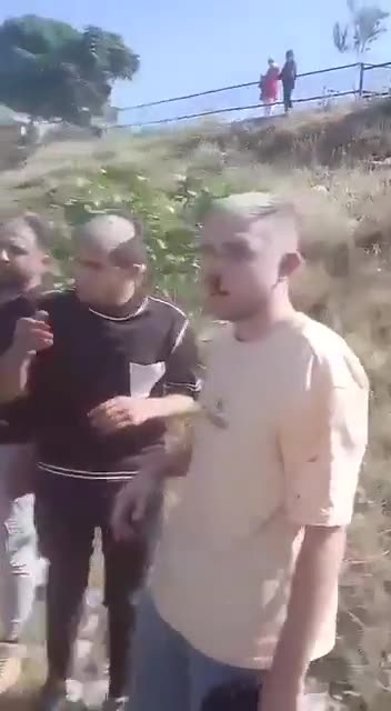 SYRIA: Christians rounded up, tortured, and had their heads shaved as a form of humiliation.