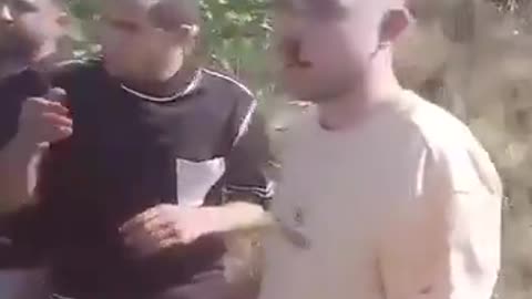 SYRIA: Christians rounded up, tortured, and had their heads shaved as a form of humiliation.