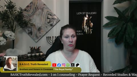 B.A.S.I.C.Truth Revealed-"The Royal Family"