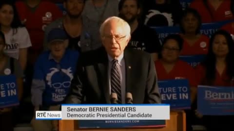 RTÉ News 21 February 2016