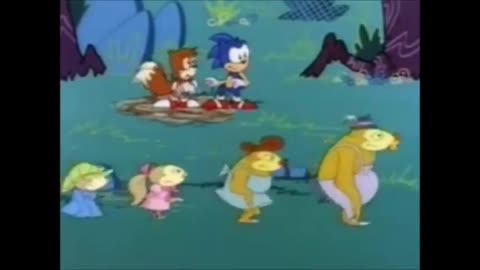 YTP Trails fucks Sonker