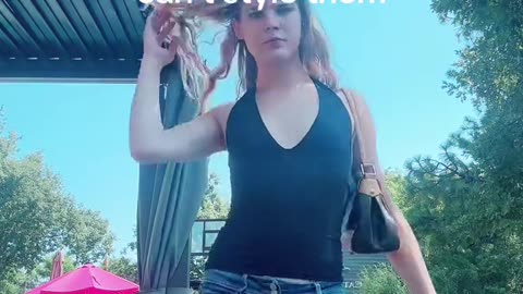Young tgirl dancing to you directly from los angeles