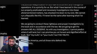 'I've Had Enough!' Dan Bongino Makes SHOCKING Announcement | Trump ALERTED