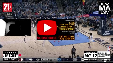 NBA _i aint fukin w copyright basketball no mo_ [IF I KNO]
