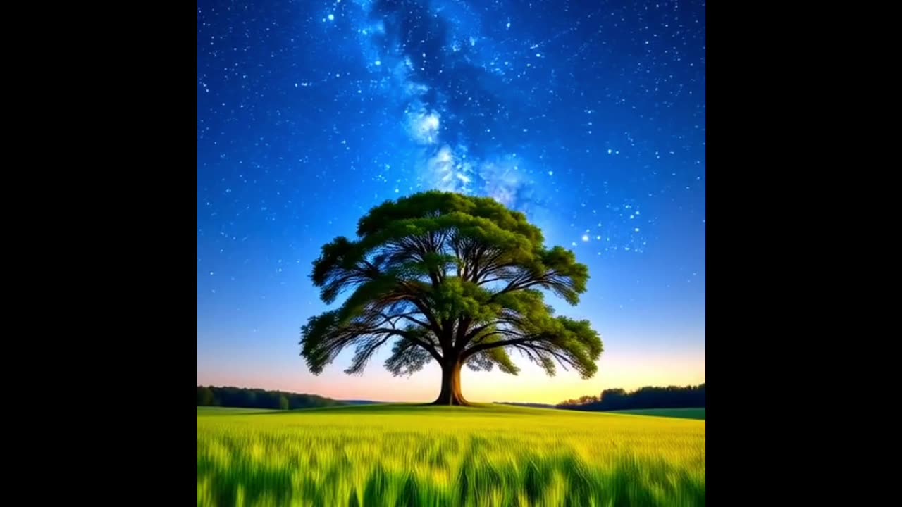 Trust the Universe by 9 Line Music