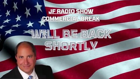 The John Fredericks Show [Live Radio & TV Show] March 19, 2025