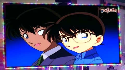 Detective Conan Tagalog Dubbed HD (Episode 269-270)