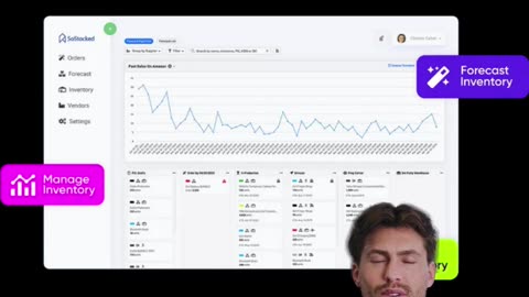The End of Inventory Stress: How 1000+ Sellers Avoid Stockouts