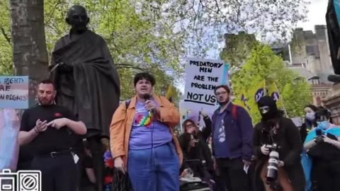 London teacher: Most of our students identify as trans or nonbinary