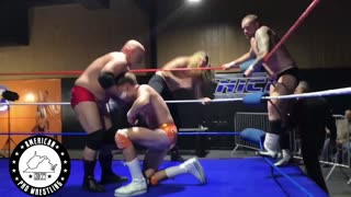 RUMBLE EXCLUSIVE: 9/11/25