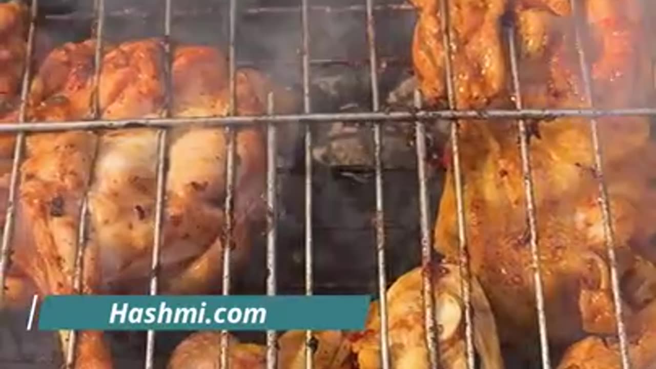 Chicken khane ke fayde