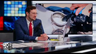 INFOWARS Shows