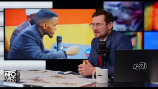 INFOWARS Shows