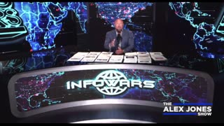 INFOWARS Shows