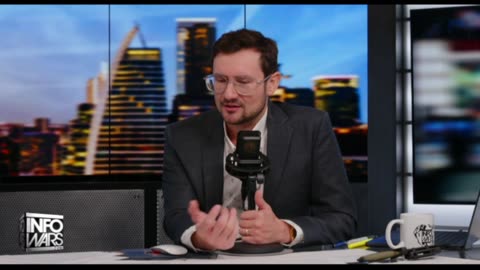 INFOWARS Shows