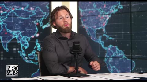 INFOWARS Shows