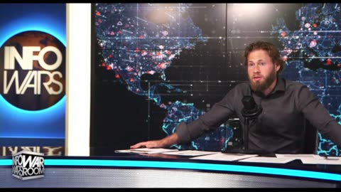 INFOWARS Shows
