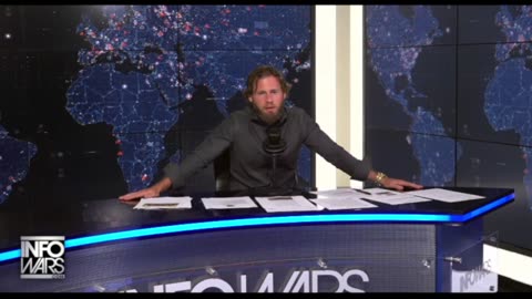 INFOWARS Shows