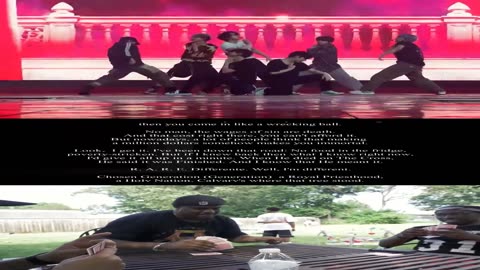Rare of Breed ~ I'm Rare { Lyrics } Remix 1 { Dance Ver. } Christcore PC