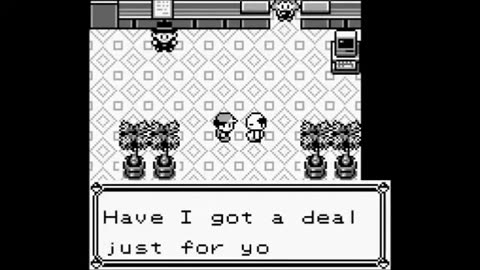 Lets Play Pokemon Red part 8: Hi There Mt. Moon