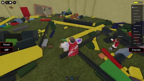 Push Dummies Down The Sparta Hole but if I die, the video ends