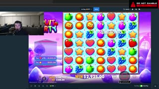 trainwreckstv(I'M BACK - NEED MAX WINS!)199 stream crypto whale bitcoin slots gambling session