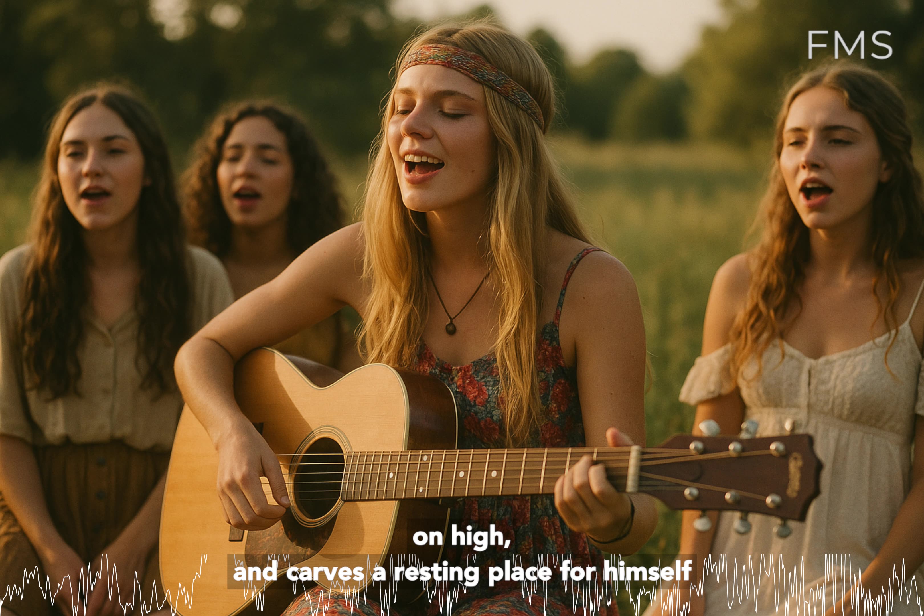 Isaiah 22 – The Valley of Vision: A Wake-Up for these days