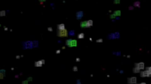 [PREMIERE] The 1st FedPill (pre-recorded) Livestream Anon DJ/VJ Performance Set (for my cats)