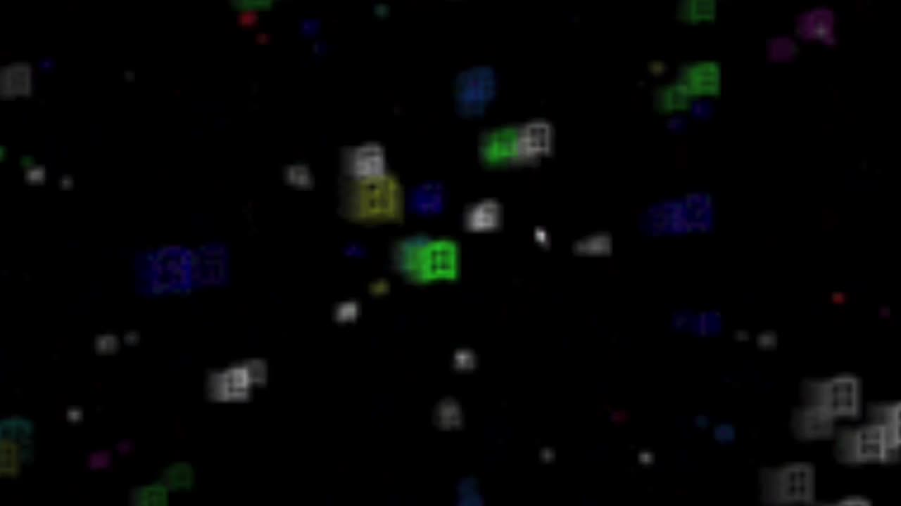 [PREMIERE] The 1st FedPill (pre-recorded) Livestream Anon DJ/VJ Performance Set (for my cats)