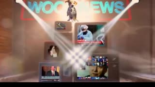 Ashley Babbitt Hoax by Wooz News