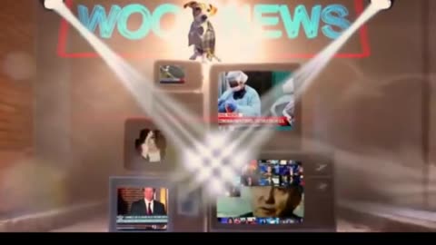 Ashley Babbitt Hoax by Wooz News