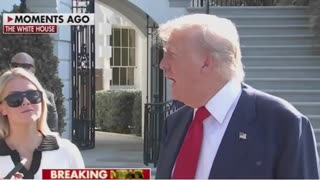 President Trump to Give Back to the American People from the Billions Obtained from Tariffs