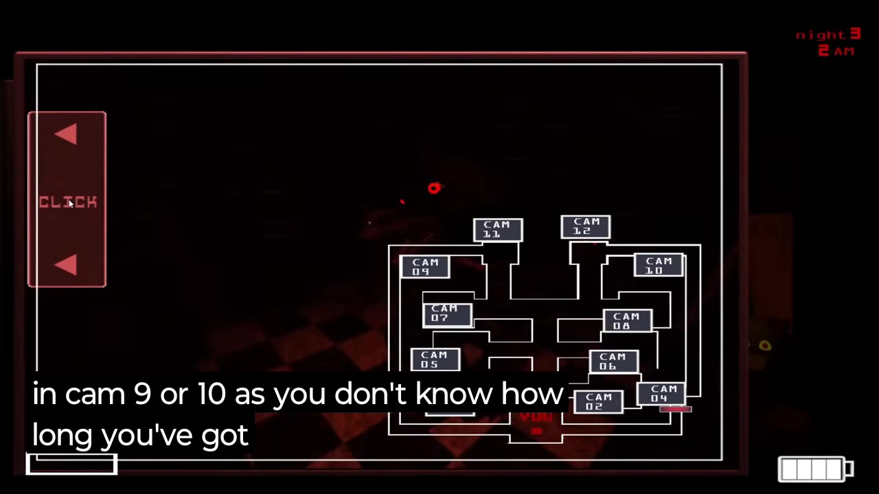 Credits Go To 05carMagu1re Part Seven